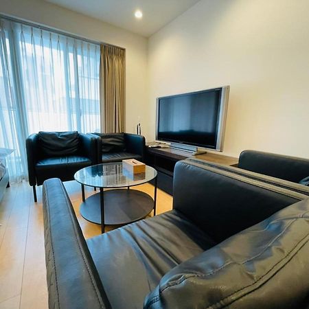 Salon渋谷5B Apartment Tokio Exterior foto