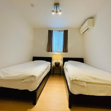 Salon渋谷5B Apartment Tokio Exterior foto