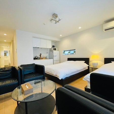 Salon渋谷5B Apartment Tokio Exterior foto