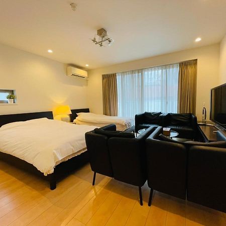 Salon渋谷5B Apartment Tokio Exterior foto