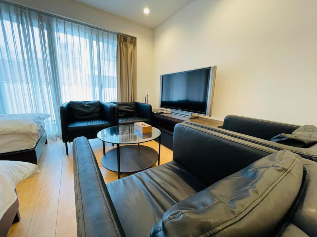 Salon渋谷5B Apartment Tokio Exterior foto