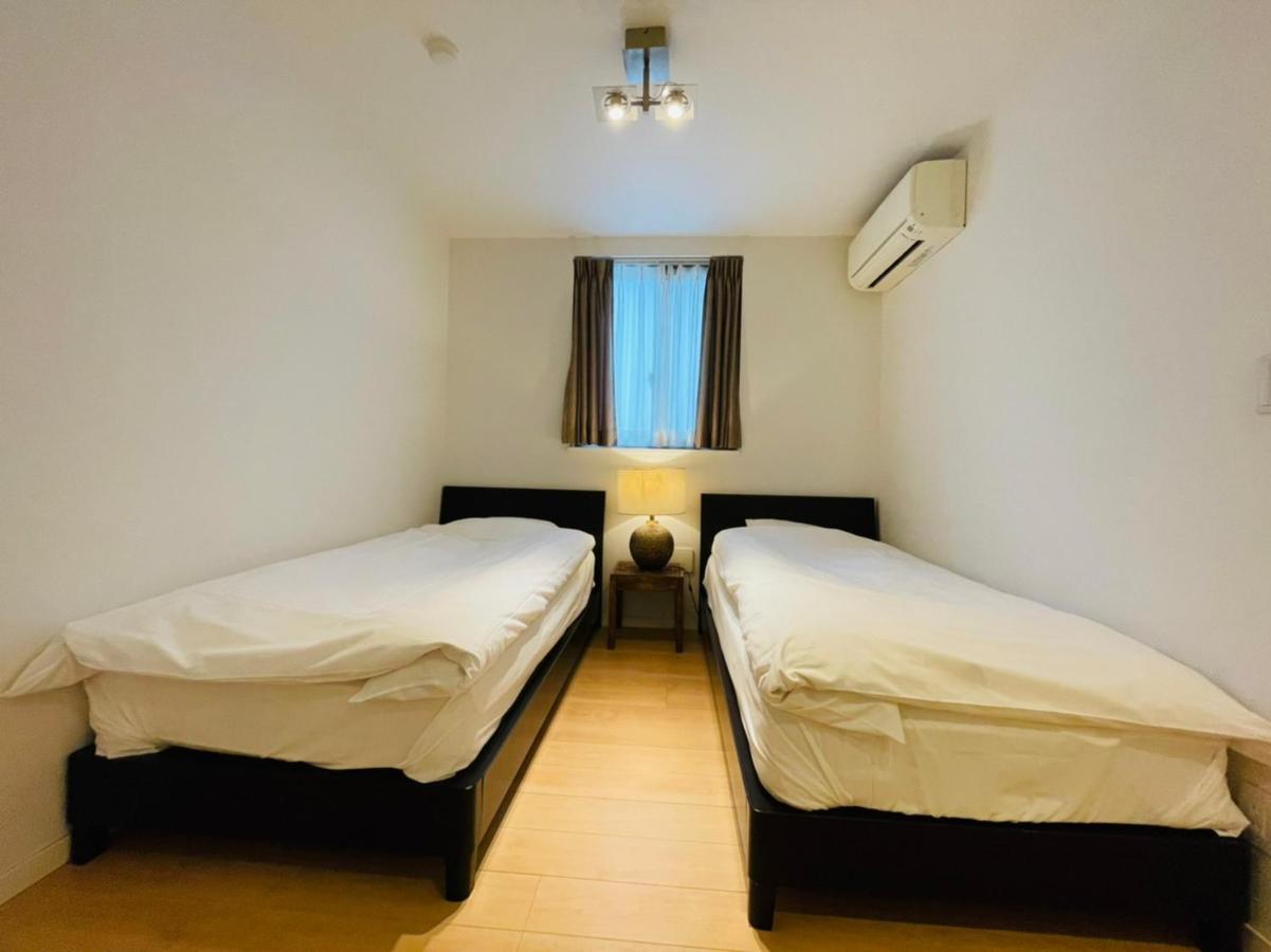 Salon渋谷5B Apartment Tokio Exterior foto