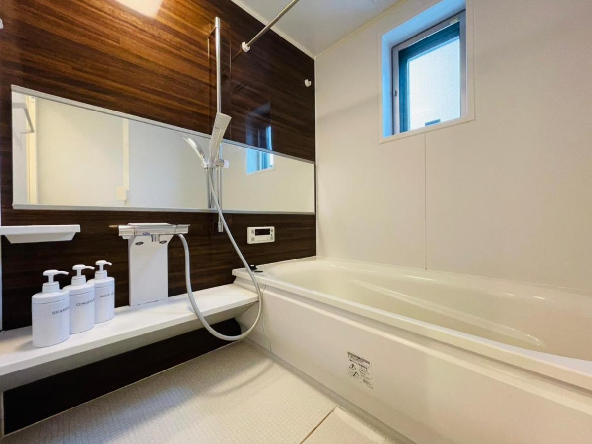 Salon渋谷5B Apartment Tokio Exterior foto