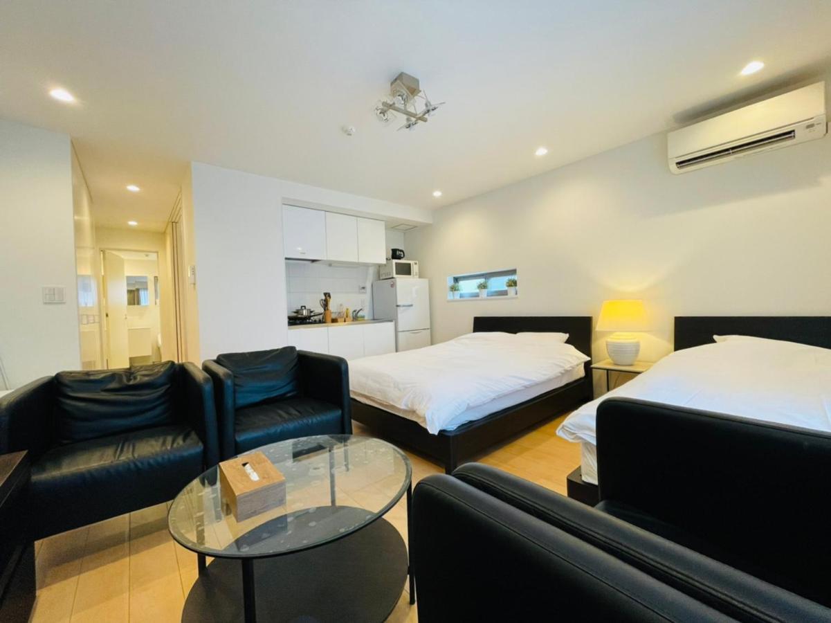 Salon渋谷5B Apartment Tokio Exterior foto