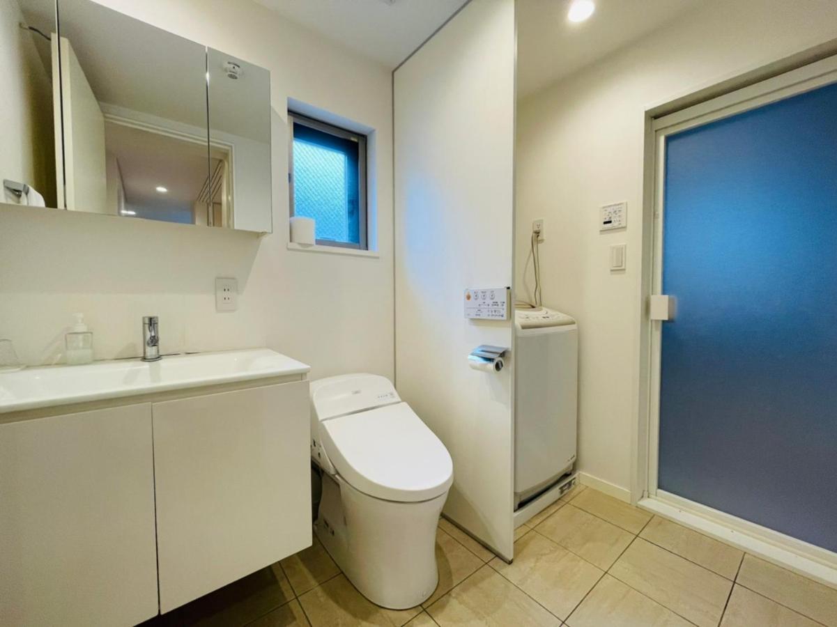 Salon渋谷5B Apartment Tokio Exterior foto