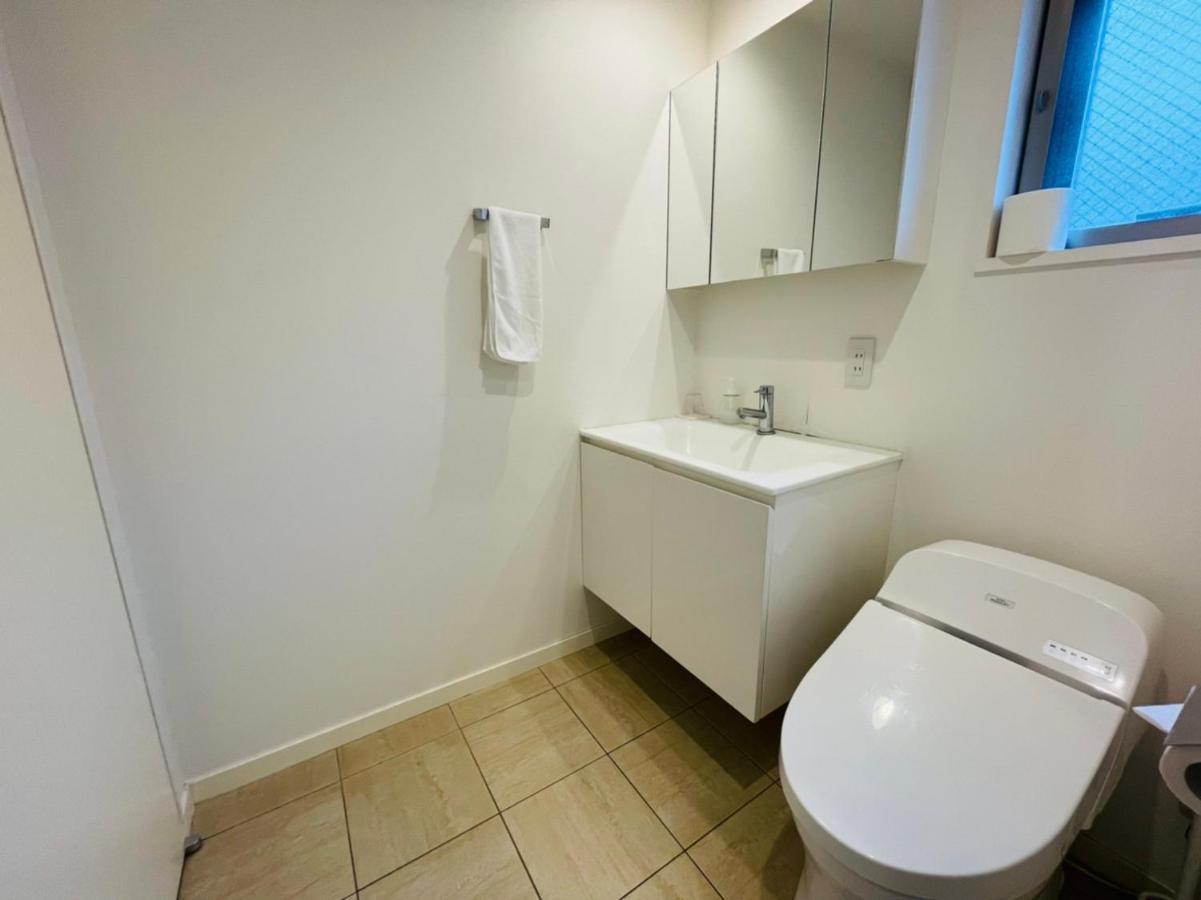 Salon渋谷5B Apartment Tokio Exterior foto