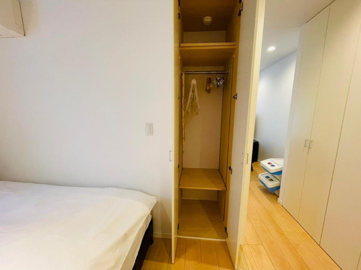 Salon渋谷5B Apartment Tokio Exterior foto
