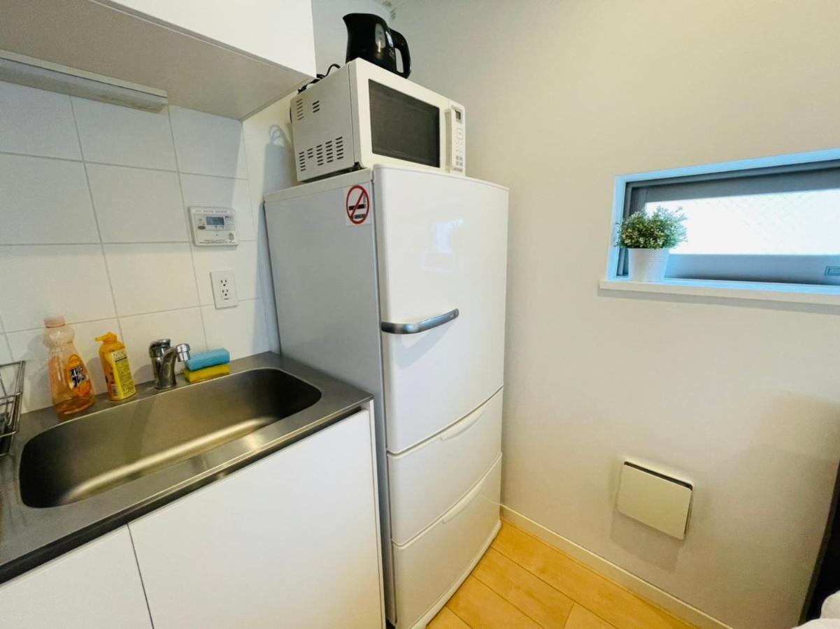 Salon渋谷5B Apartment Tokio Exterior foto
